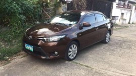 SELLING Toyota Vios 2013 E