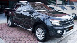 2015 Ford Ranger for sale
