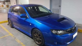 2008 Subaru WRX for sale