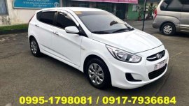 2017 Hyundai Accent for sale