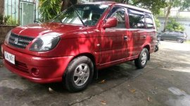 Mitsubishi Adventure 2010 for sale