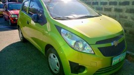 Chevrolet Spark 2011 for sale