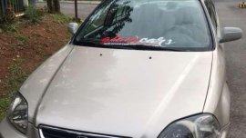 Honda Civic 1997 FOR SALE