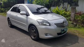 Rush 2013 Toyota Vios 1.3 G Manual