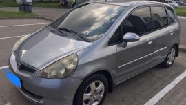 Honda Jazz 2005 FOR SALE