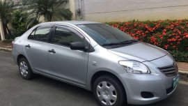 2012 Toyota Vios J Limited 1.3L Vvti Vios Stock Engine