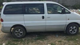 Like new Hyundai Starex for sale