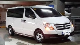 Hyundai Grand Starex tci 2018 for sale