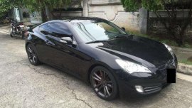 2011 Hyundai Genesis 38 AT Gas Top of the Line for sale