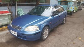 Honda Civic 1997 Lxi MT for sale