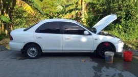 Mazda 323 1996 for sale