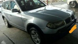 2005 Bmw X3 for sale