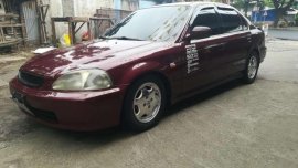 Honda Civic 1997 for sale