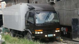 2008 Mitsubishi Fuso Canter for sale