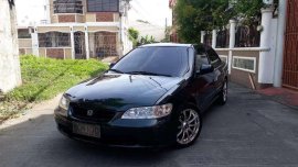 Honda Accord 2000 for sale