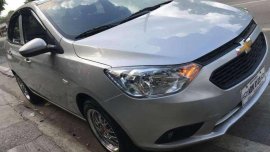 2017 CHEVROLET Sail MT Accept Financing