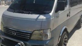 Nissan Estate 2004 for sale