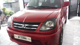 Mitsubishi Adventure 2017 for sale