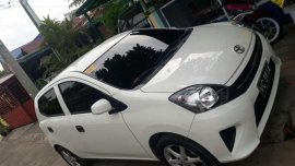 Toyota Wigo E manual 2016 FOR SALE