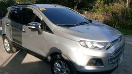 Ford Ecosport 2015 for sale