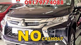 Mitsubishi Montero 2018 for sale