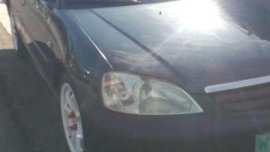 Honda Civic 2001 model FOR SALE