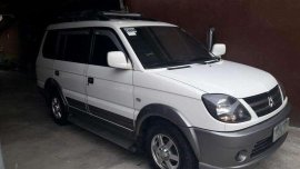 Mistusbishi Adventure 2010 for sale