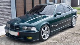 Like New BMW 316i for sale