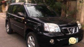 Nissan X-Trail 2005 for sale