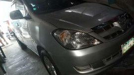 Toyota Innova 2006 for sale