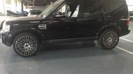 2015 Land Rover Discovery SDV6 HSE for sale