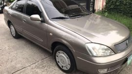 2007 Nissan Sentra for sale
