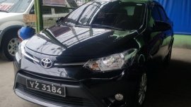 2016 Toyota Vios for sale