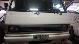 1999 Mitsubishi L300 for sale