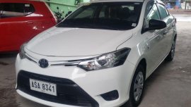 2015 Toyota Vios for sale