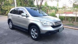 For Sale/Swap 2009 Honda CR-V 4x2 A/T