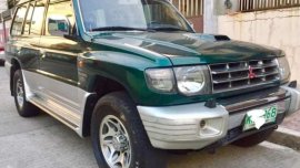 1999 Mitsubishi Pajero For sale