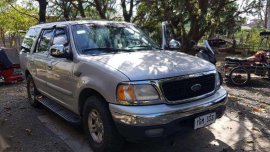 2001 Ford Expedition for sale