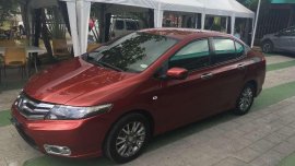 Honda City 2013 Manual for sale