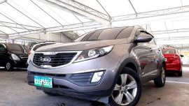 2012 Kia Sportage for sale