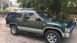 Nissan Terrano 4x4 Local for sale 