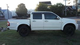 Isuzu Dmax 2005 for sale