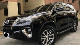 Toyota Fortuner 2018 for sale