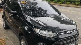 Like New Ford Ecosport for sale