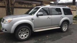 2014 Ford Everest FOR SALE