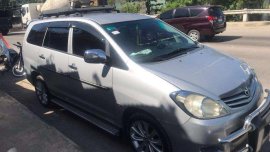 Toyota Innova 2011 FOR SALE