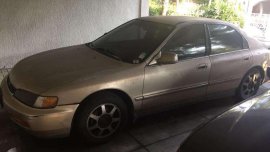 Honda Accord 1996 FOR SALE