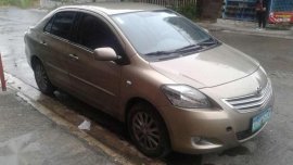 Toyota Vios 2013 automatic FOR SALE