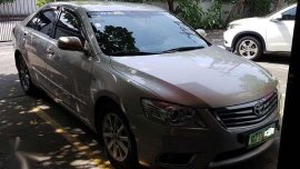 Toyota Camry 2011 24V Automatic FOR SALE