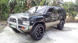 1998 Nissan Pathfinder for sale